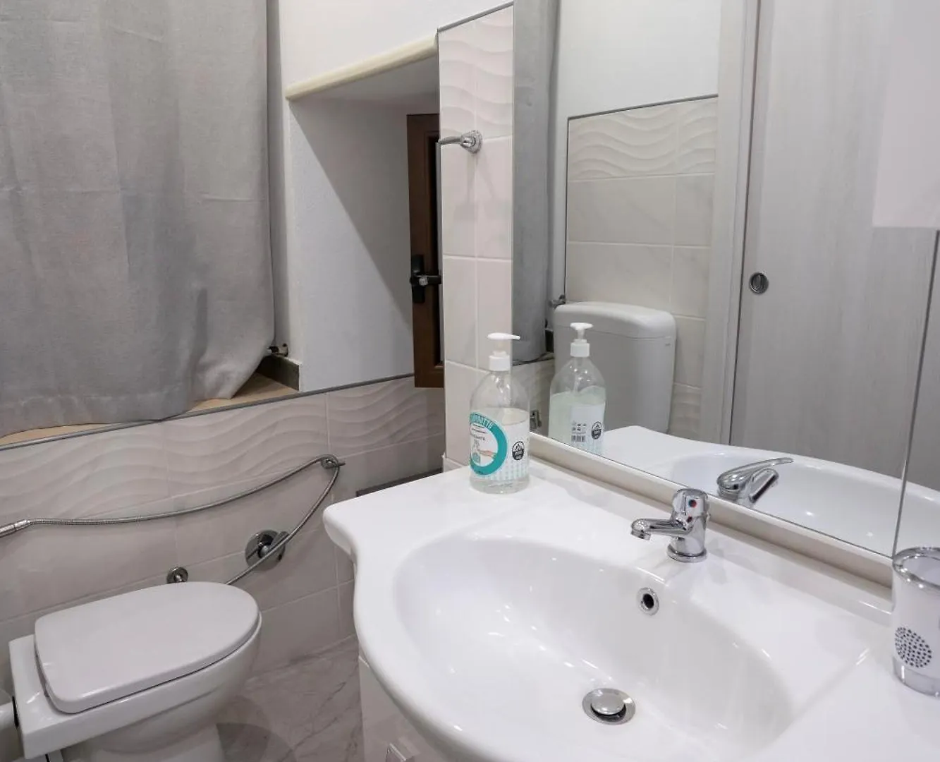הוילה אגריג'נטו Casa Itria 15 0*,  איטליה