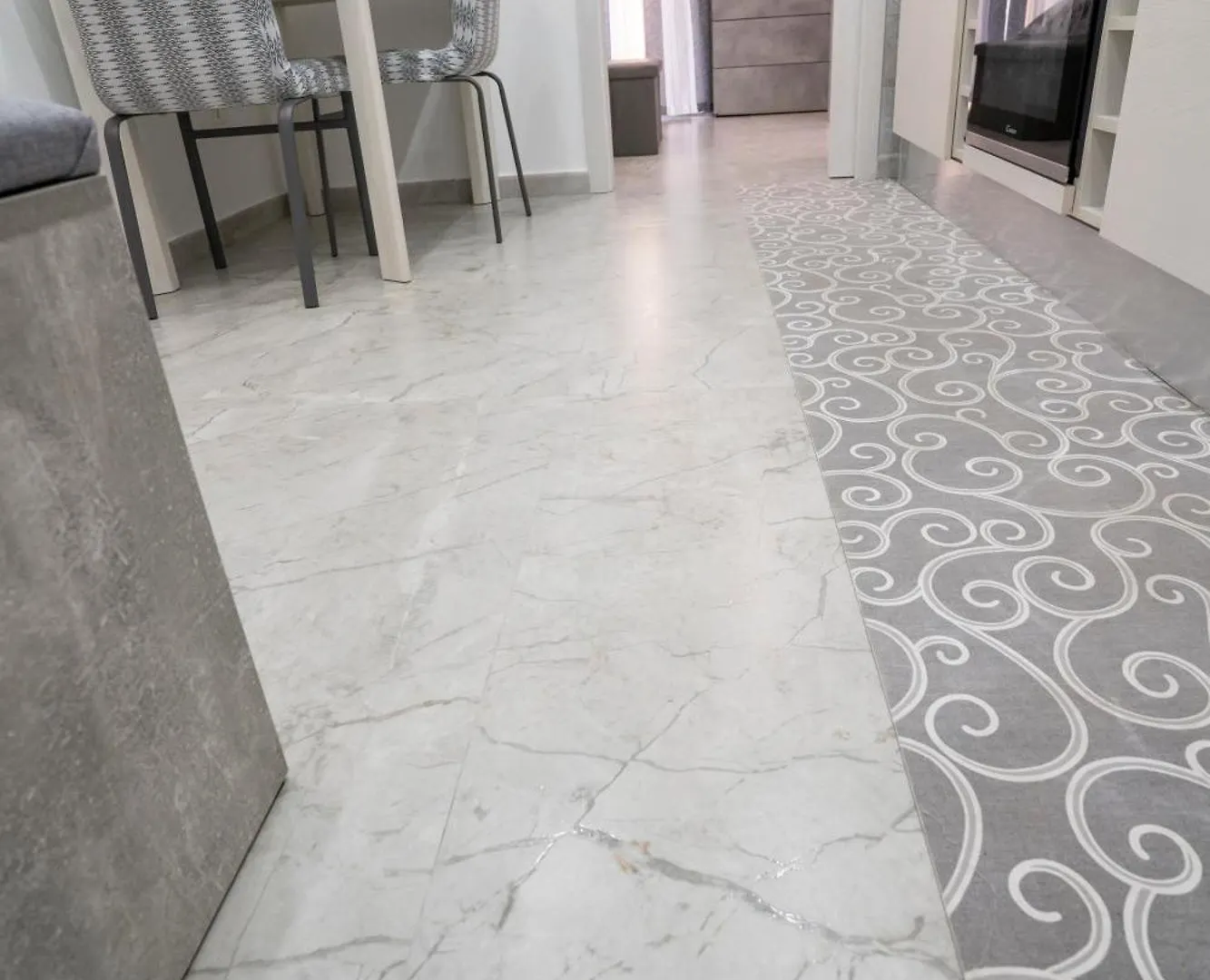 בית נופש הוילה אגריג'נטו Casa Itria 15 איטליה