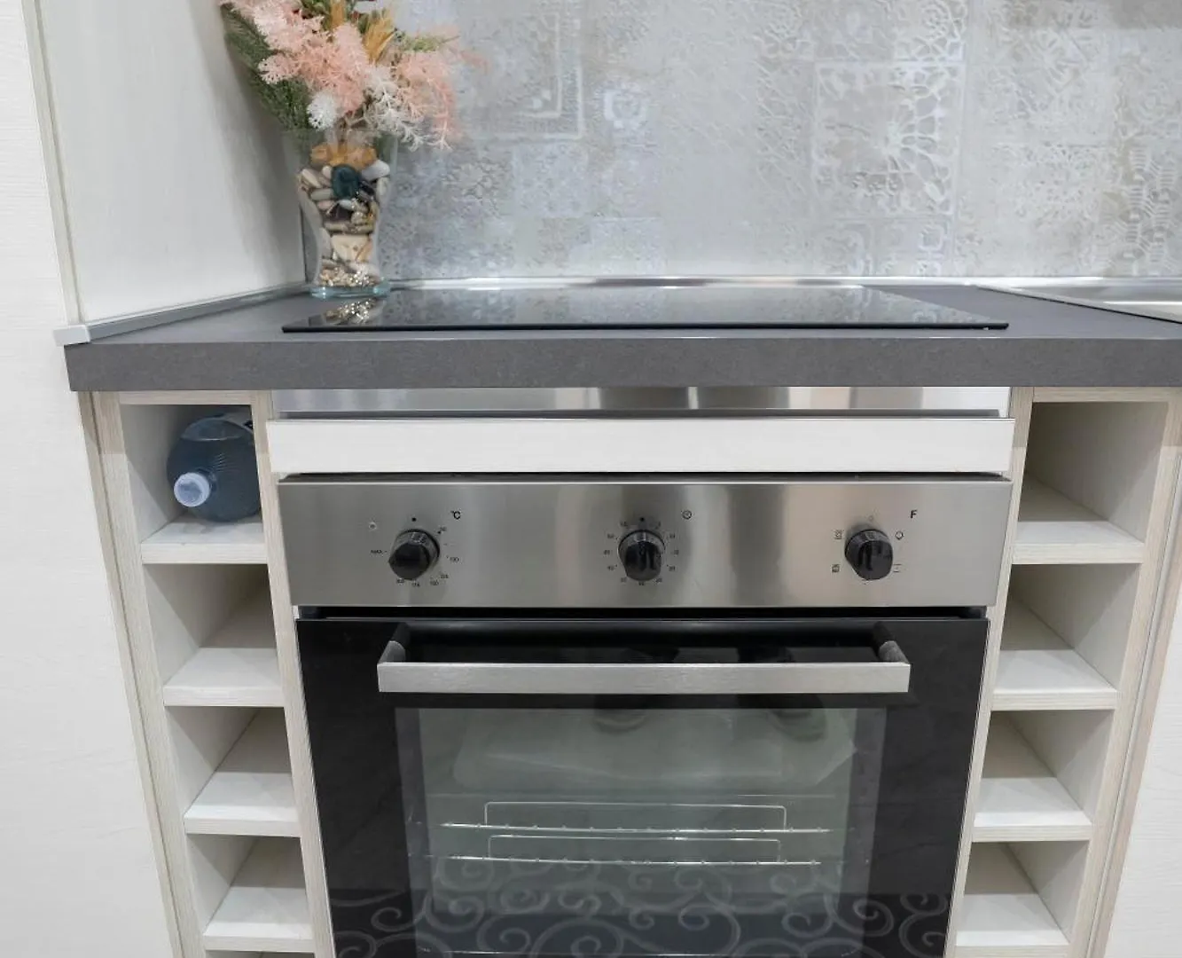 הוילה אגריג'נטו Casa Itria 15