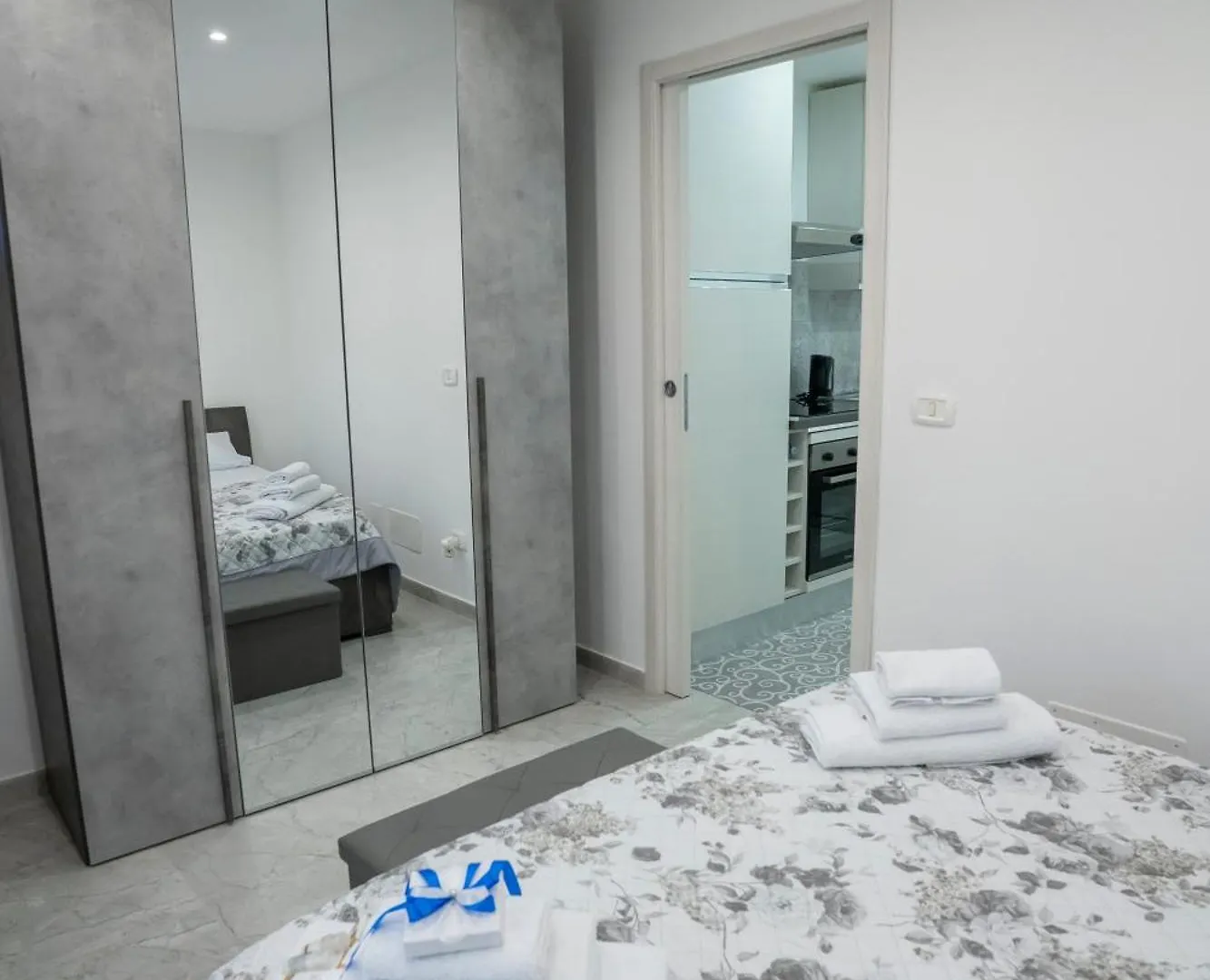 הוילה אגריג'נטו Casa Itria 15 איטליה