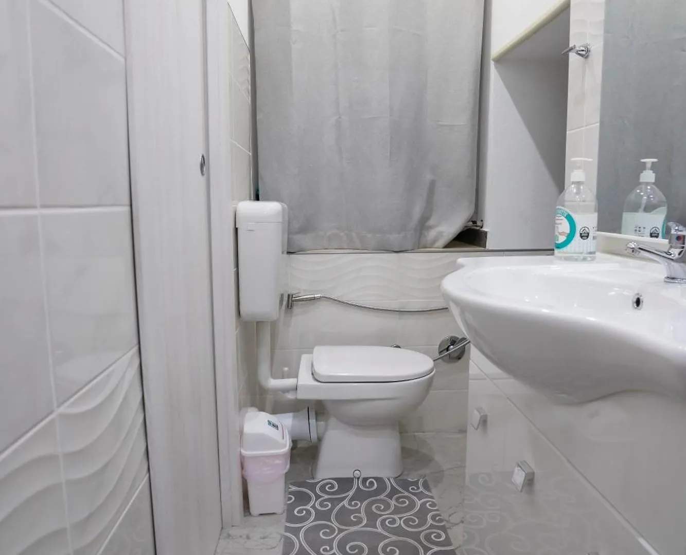 הוילה אגריג'נטו Casa Itria 15 0*,  איטליה