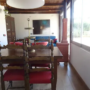  Casa di campagna San Marco