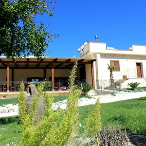  Alloggio per agriturismo La Casa Di Bacco