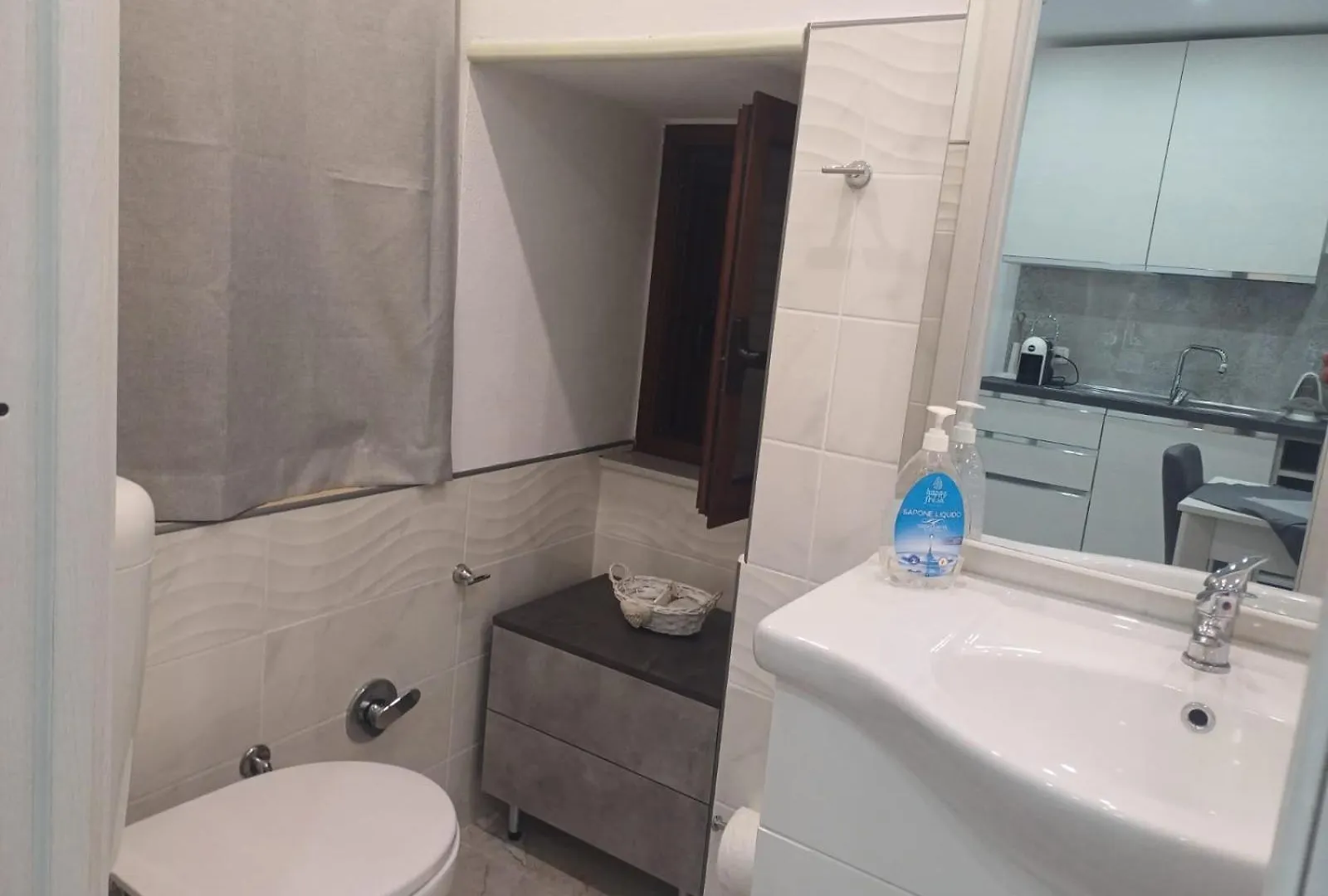 Villa Casa Itria Agrigento 0*,