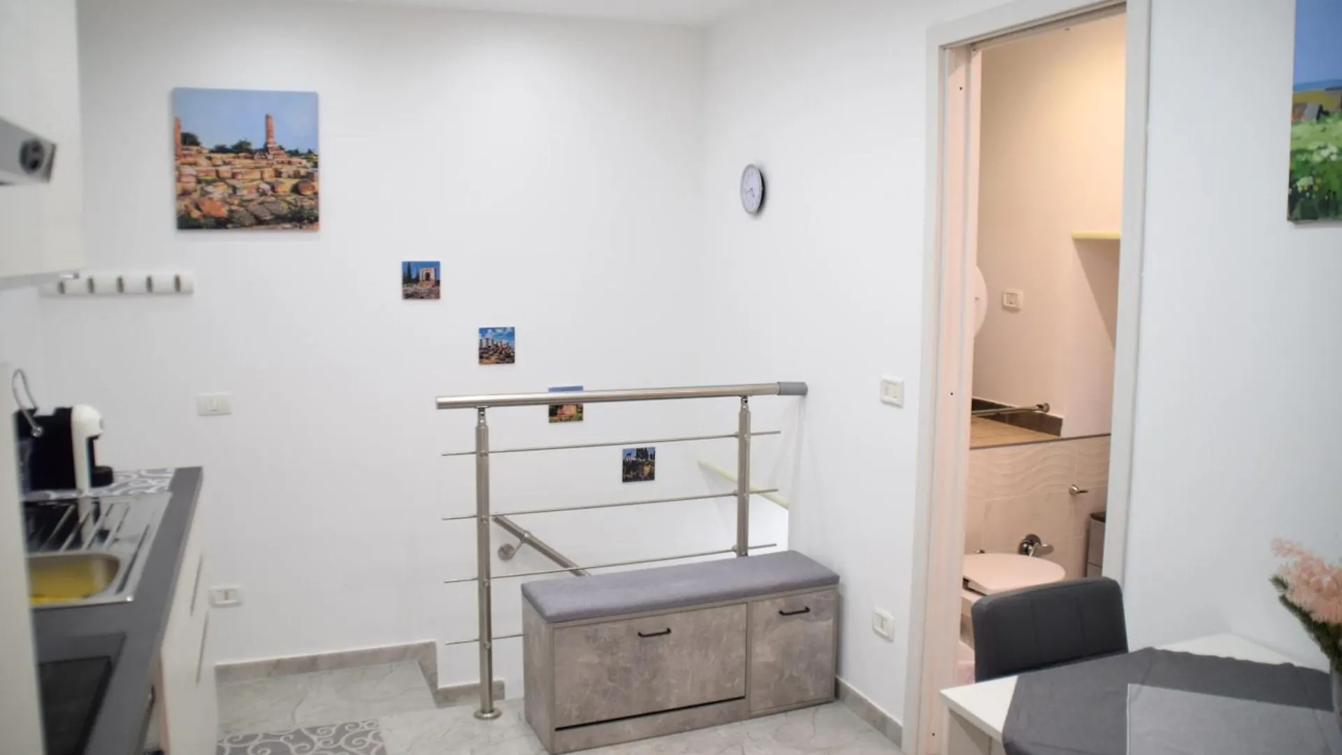 Villa Casa Itria Agrigento Casa vacanze