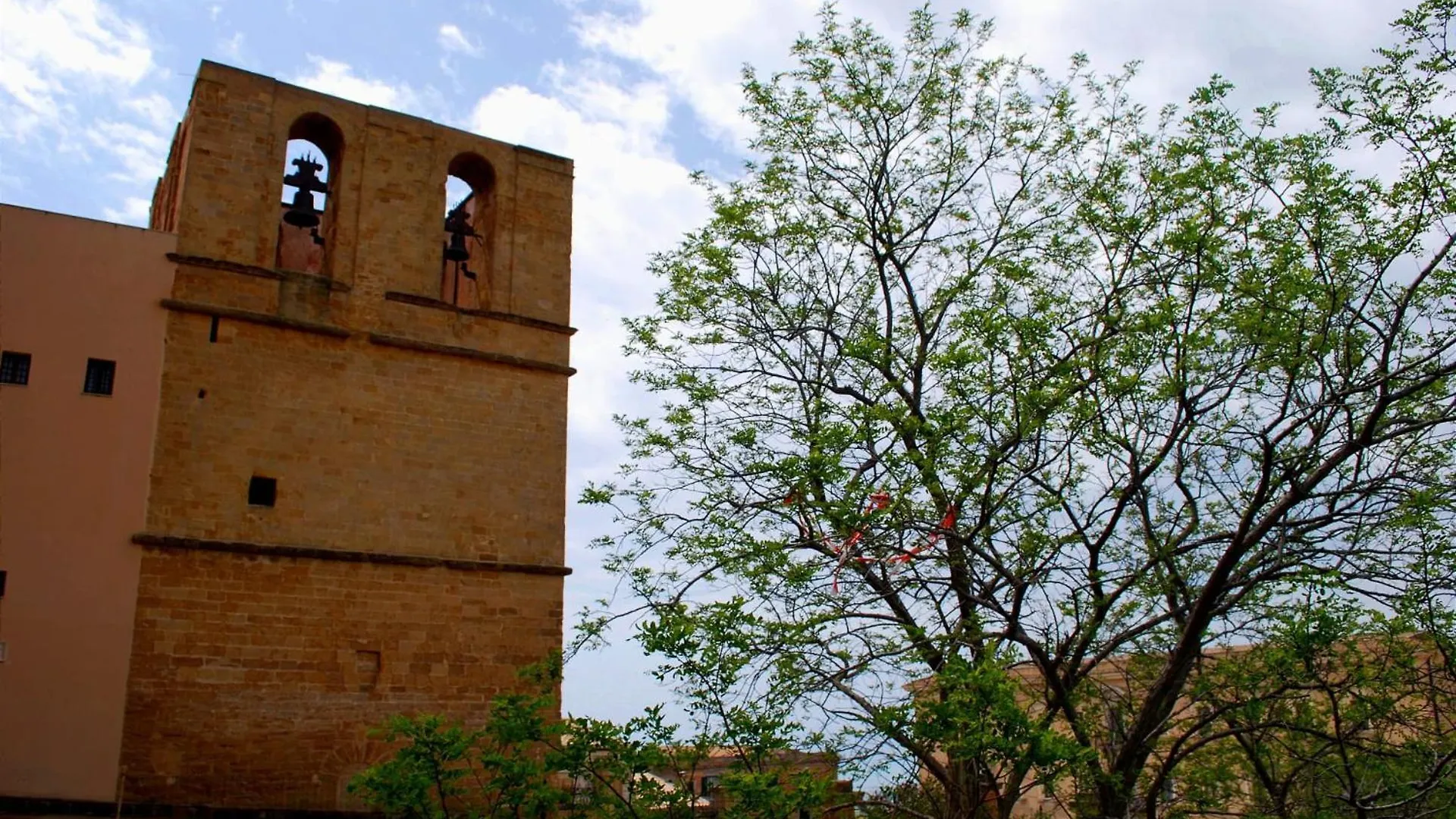 Villa Casa Itria Agrigento Casa vacanze