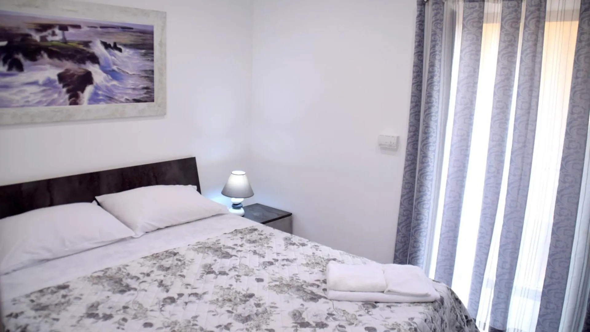 Villa Casa Itria Agrigento