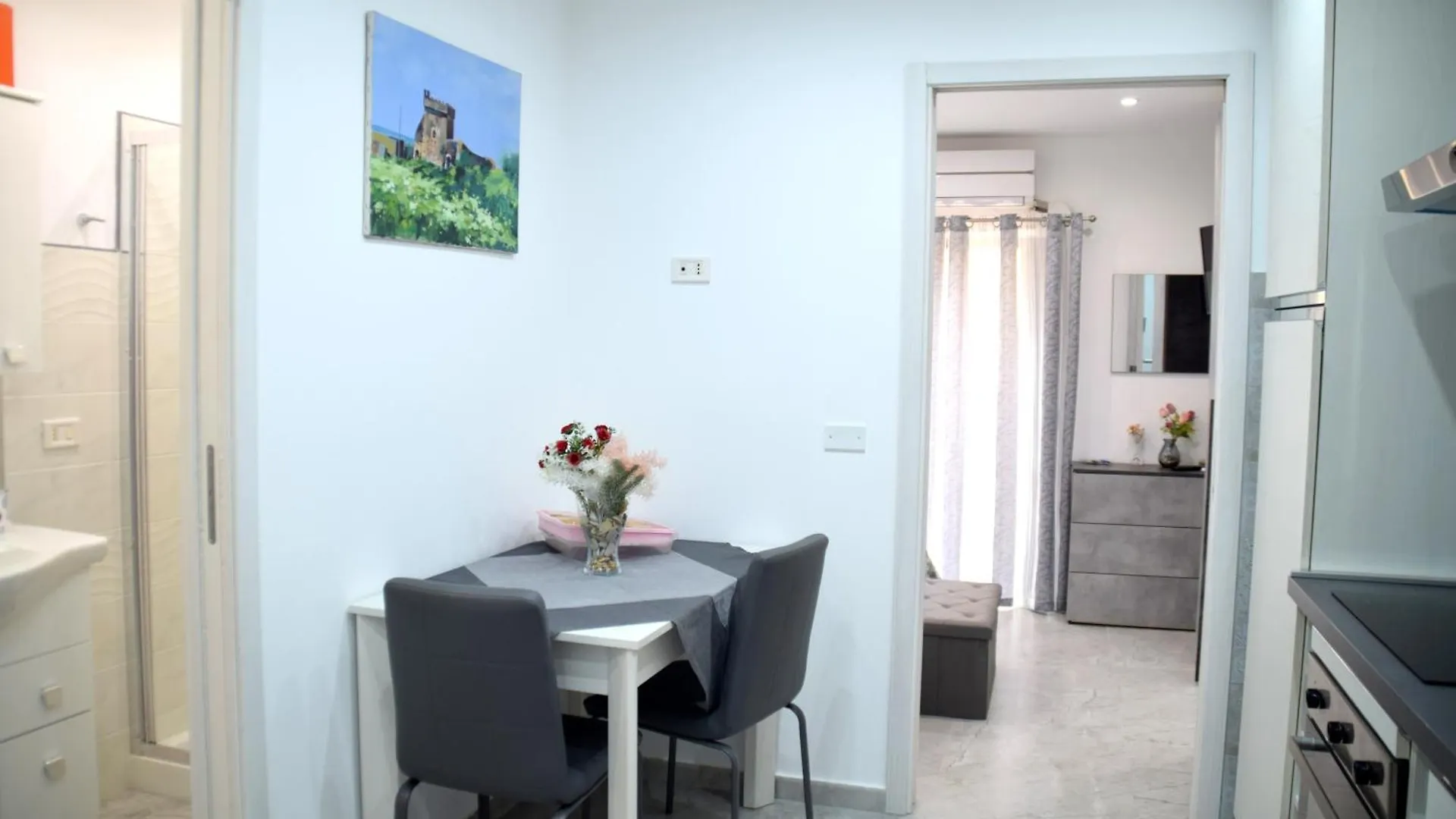 Villa Casa Itria Agrigento Italia