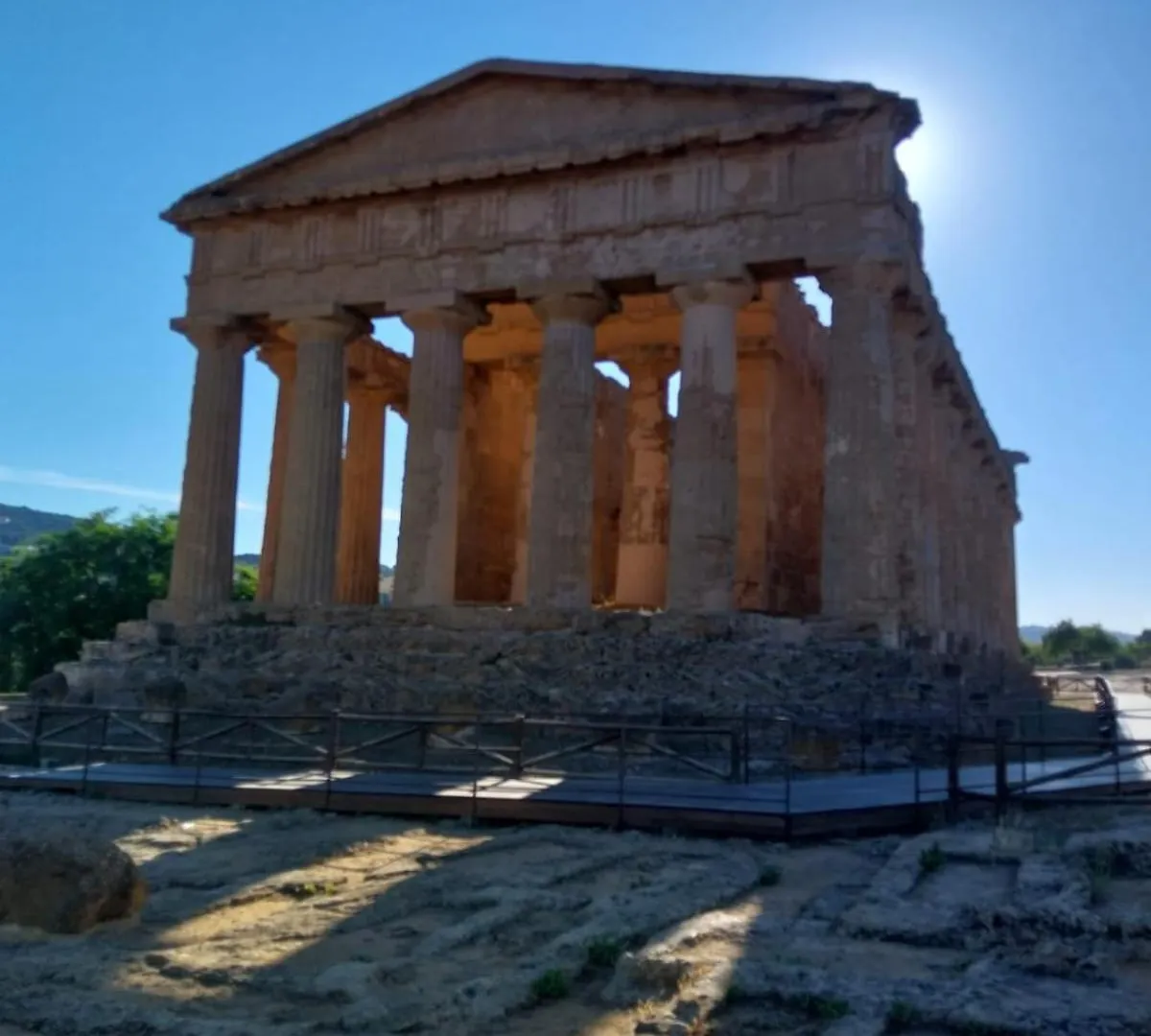 Casa vacanze Villa Casa Itria Agrigento