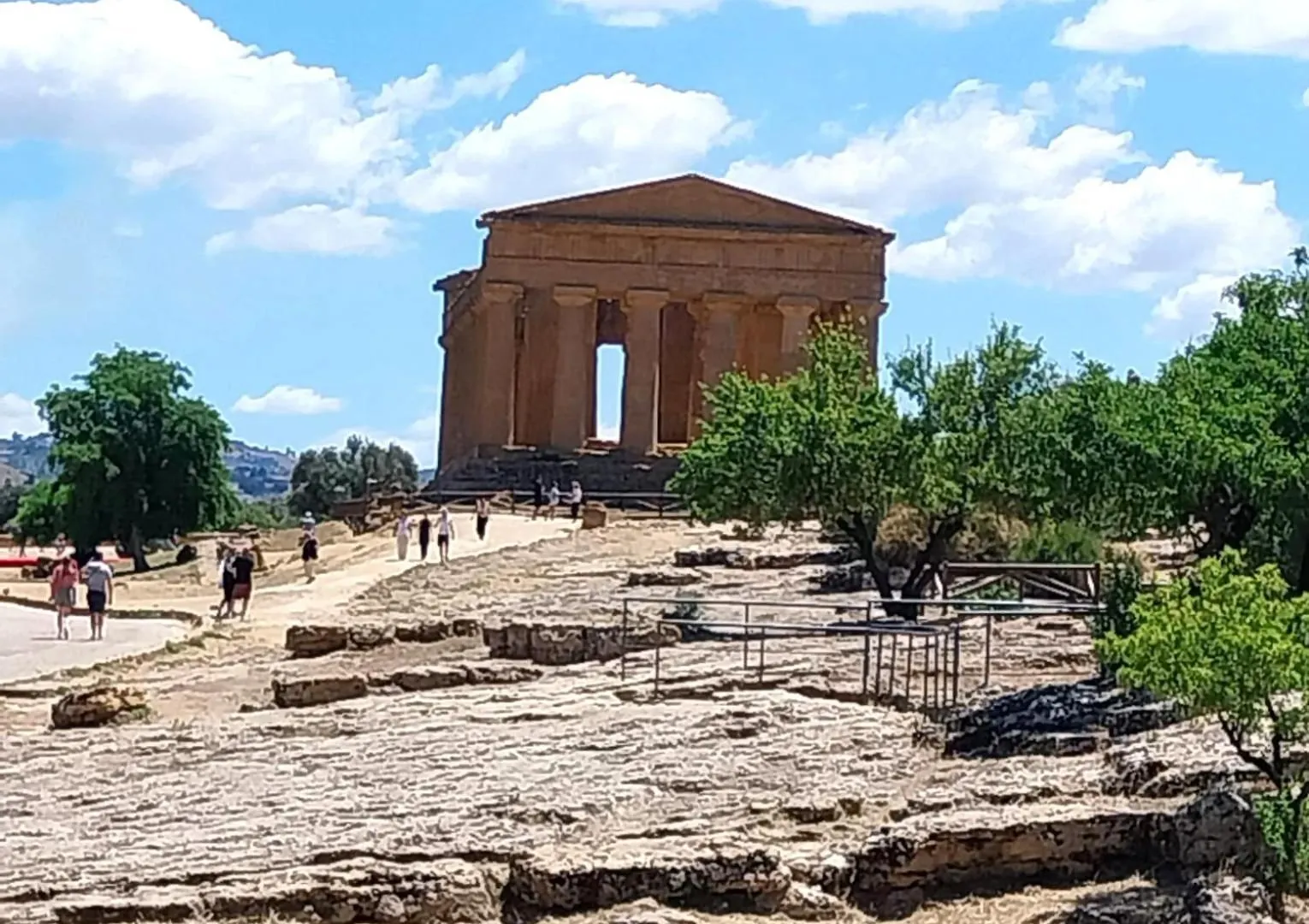 Villa Casa Itria Agrigento