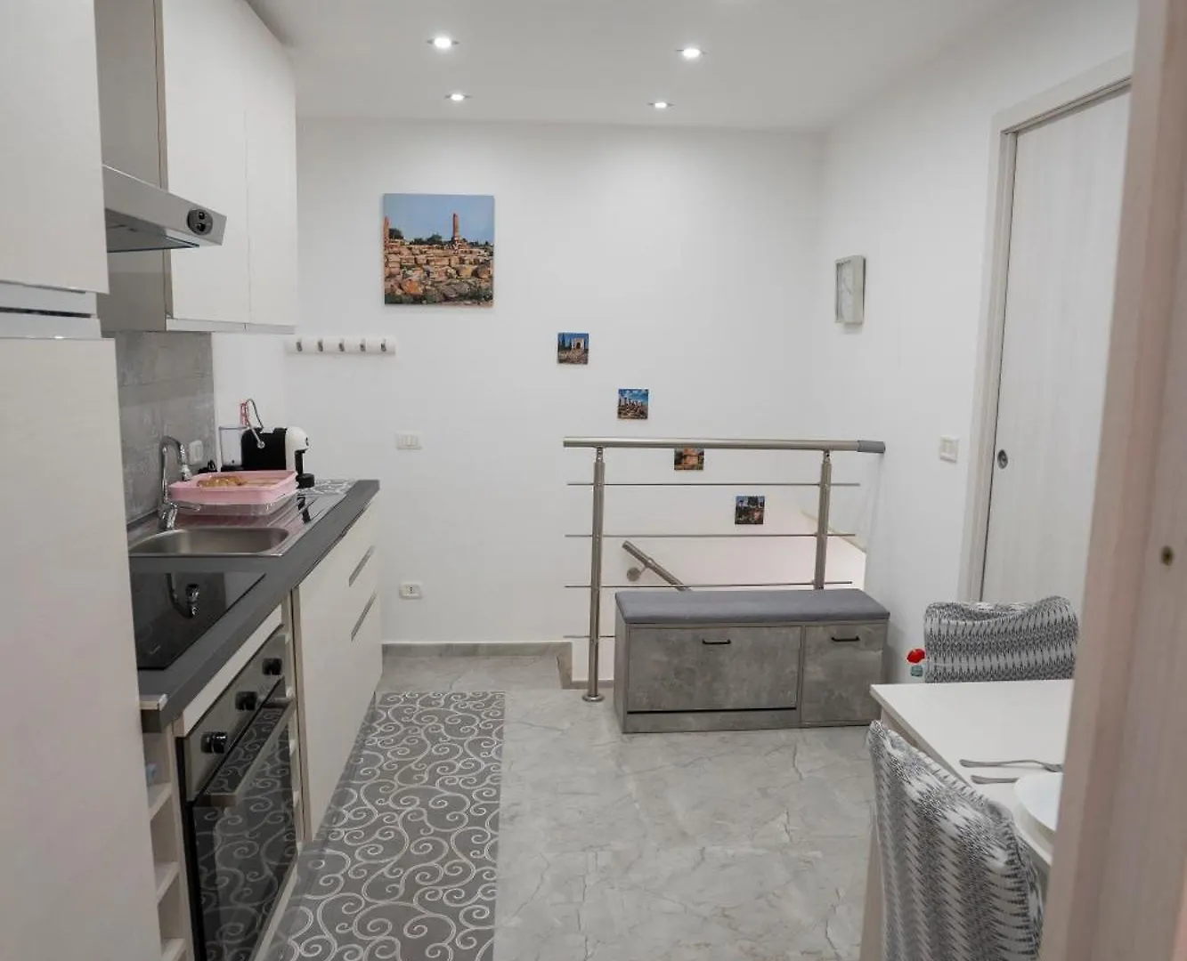 Villa Casa Itria Agrigento Casa vacanze