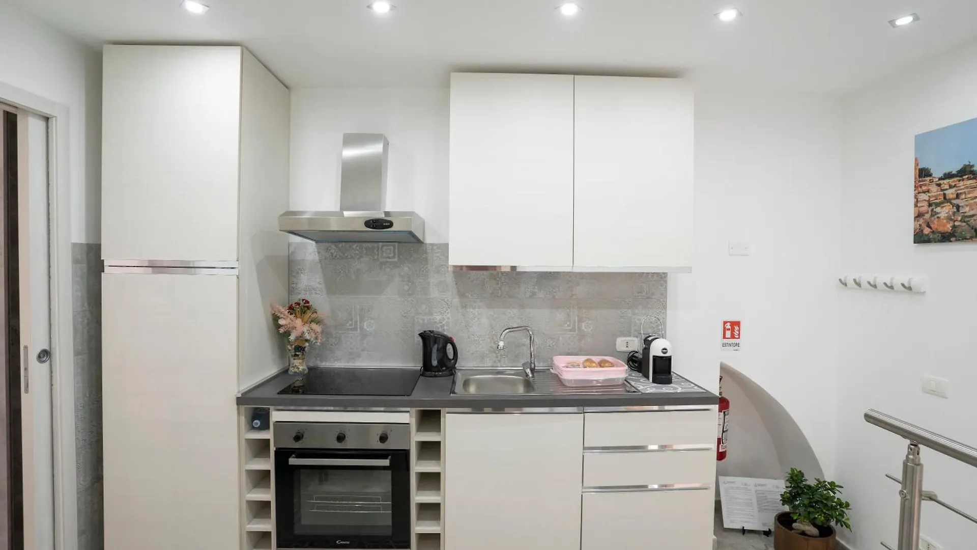 Casa vacanze Villa Casa Itria Agrigento