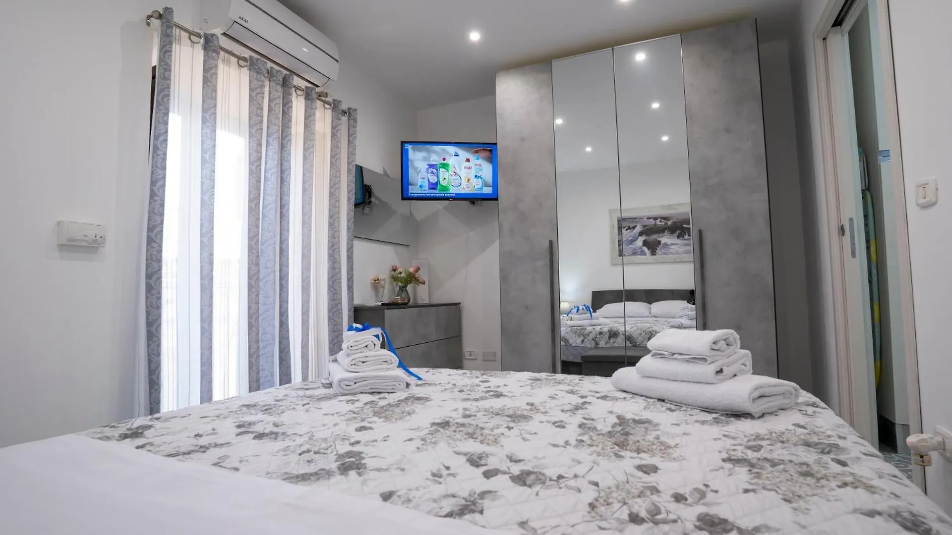 Villa Casa Itria Agrigento 0*,